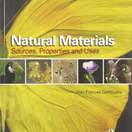 Natural Materials