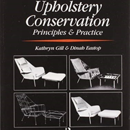 Upholstery Conservation