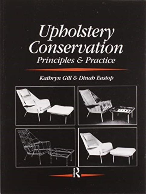 Upholstery Conservation