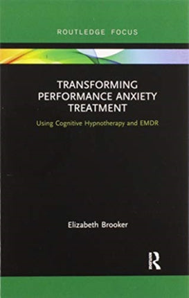 Transforming Performance Anxiety Treatment