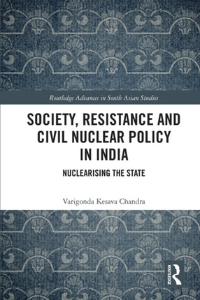 Society Resistance and Civil Nuclear Policy in