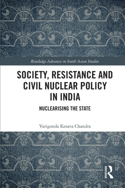 Society Resistance and Civil Nuclear Policy in