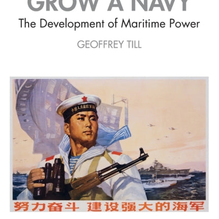 How to Grow a Navy