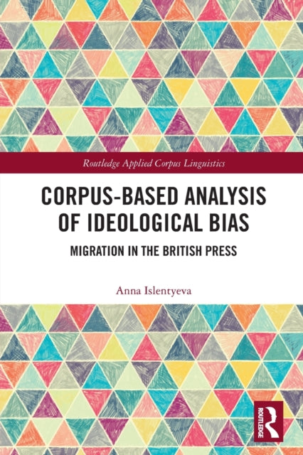 CorpusBased Analysis of Ideological Bias