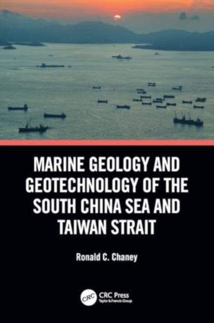 Marine Geology and Geotechnology of the South