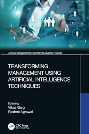 Transforming Management Using Artificial