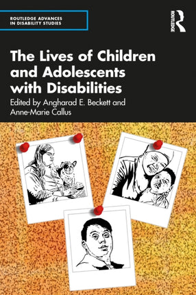 The Lives of Children and Adolescents with