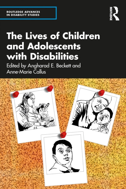 The Lives of Children and Adolescents with