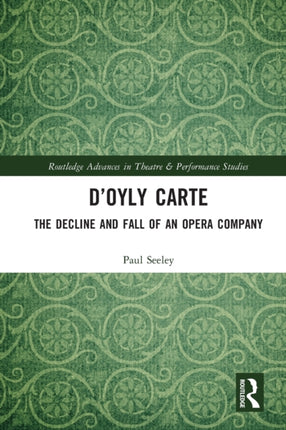 DOyly Carte