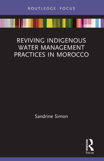 Reviving Indigenous Water Management Practices in