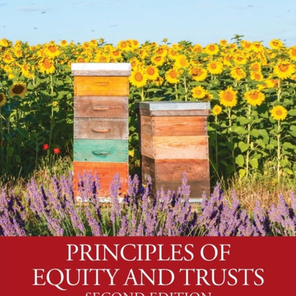 Principles of Equity and Trusts