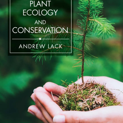 Plant Ecology and Conservation