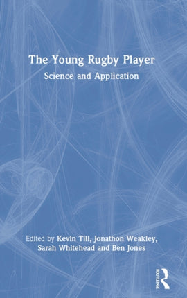 The Young Rugby Player