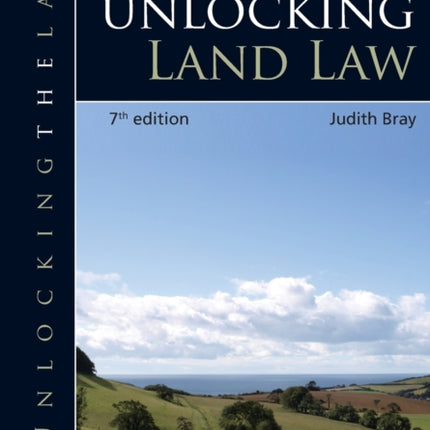 Unlocking Land Law