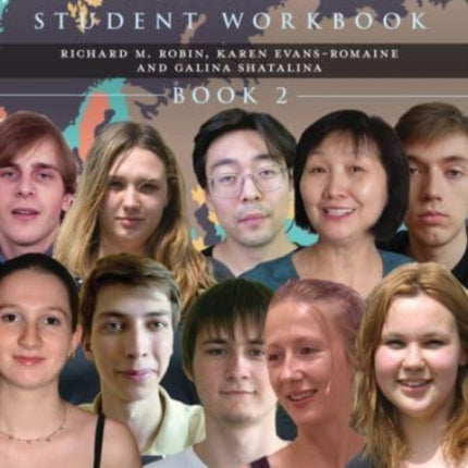 Golosa: Student Workbook, Book Two