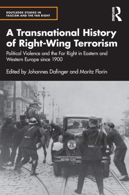 A Transnational History of RightWing Terrorism