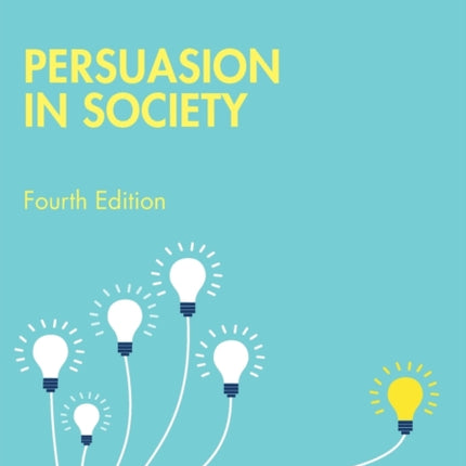Persuasion in Society