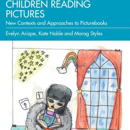 Children Reading Pictures