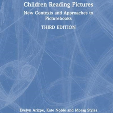 Children Reading Pictures