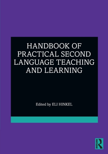 Handbook of Practical Second Language Teaching