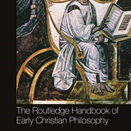 The Routledge Handbook of Early Christian