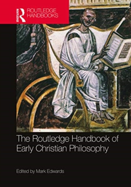 The Routledge Handbook of Early Christian