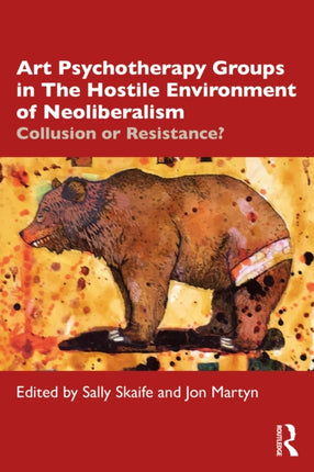 Art Psychotherapy Groups in The Hostile