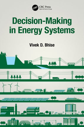 DecisionMaking in Energy Systems