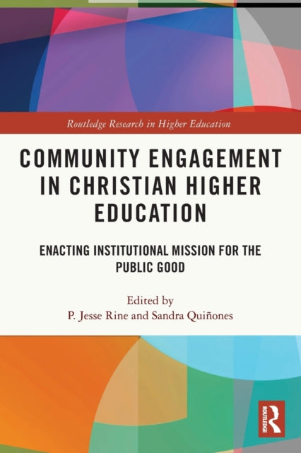 Community Engagement in Christian Higher