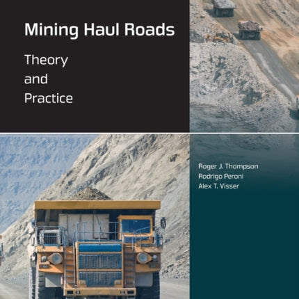Mining Haul Roads