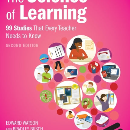 The Science of Learning