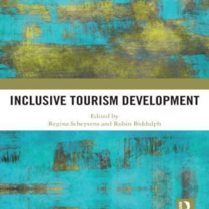 Inclusive Tourism Development