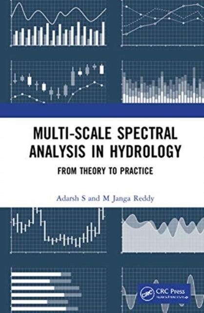 Multiscale Spectral Analysis in Hydrology