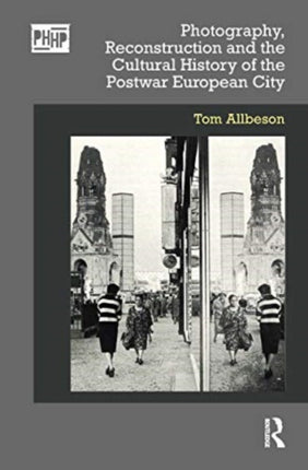 Photography Reconstruction and the Cultural