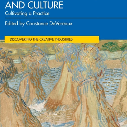 Managing the Arts and Culture