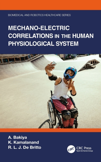 MechanoElectric Correlations in the Human Physiological System Biomedical and Robotics Healthcare