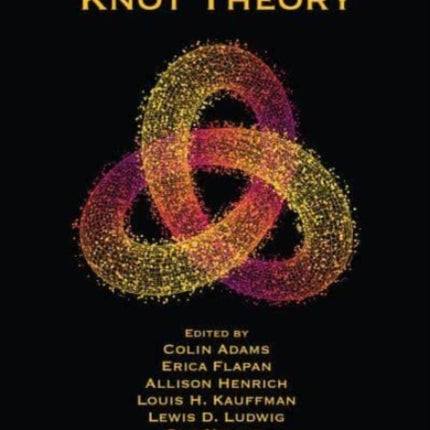 Encyclopedia of Knot Theory