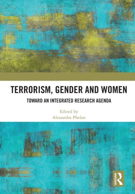 Terrorism Gender and Women