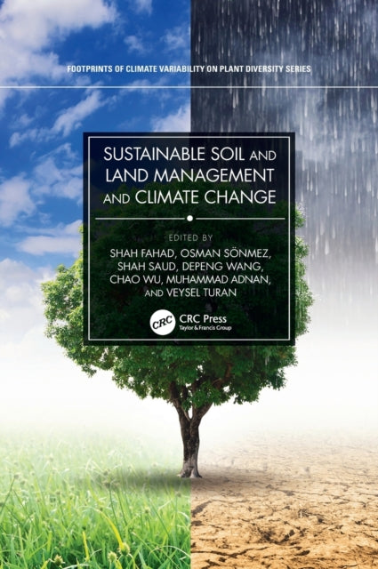 Sustainable Soil and Land Management and Climate