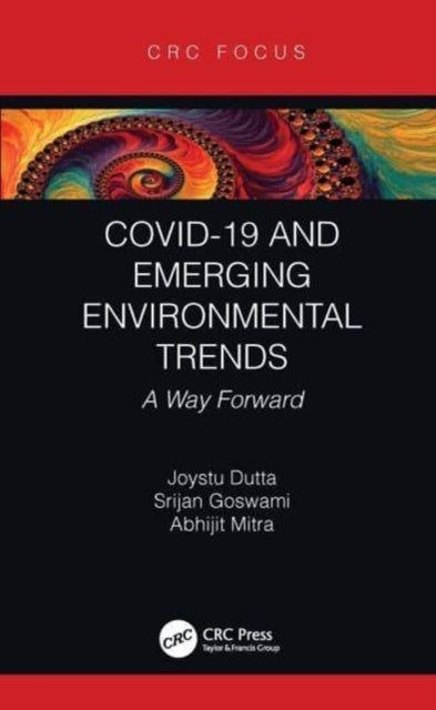 COVID19 and Emerging Environmental Trends