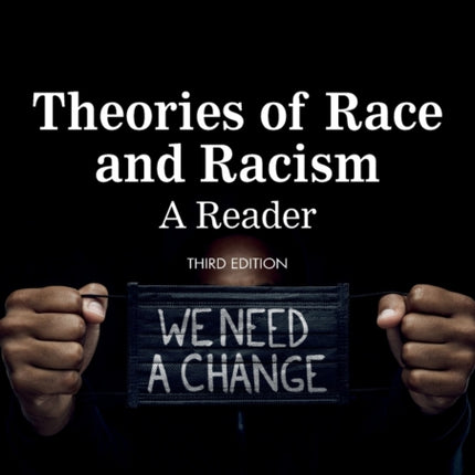 Theories of Race and Racism