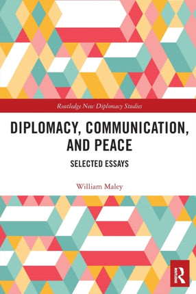Diplomacy Communication and Peace