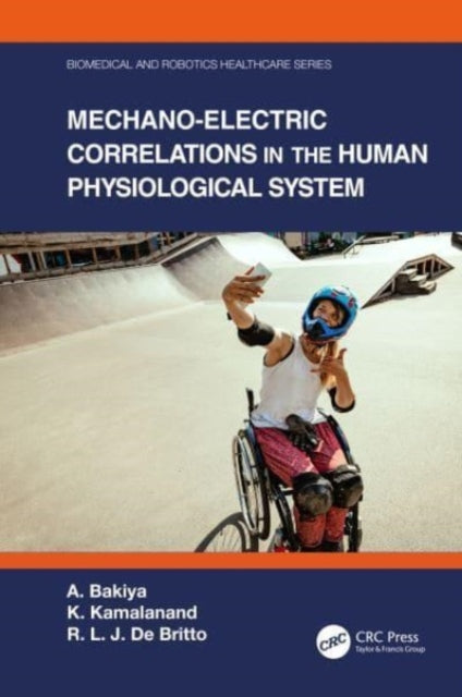 MechanoElectric Correlations in the Human Physiological System
