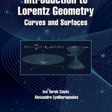 Introduction to Lorentz Geometry