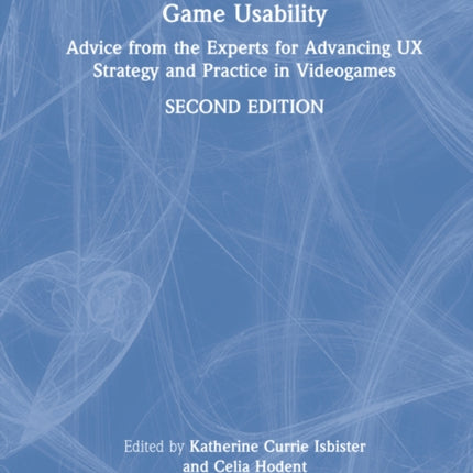 Game Usability