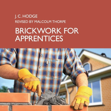Brickwork for Apprentices