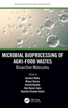 Microbial Bioprocessing of Agrifood Wastes