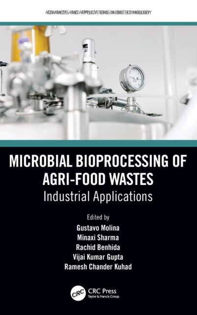 Microbial Bioprocessing of Agrifood Wastes