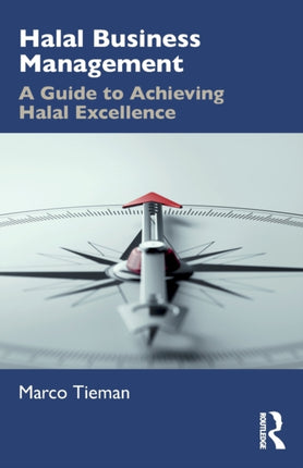 Halal Business Management A Guide to Achieving