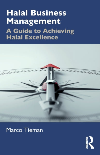 Halal Business Management A Guide to Achieving